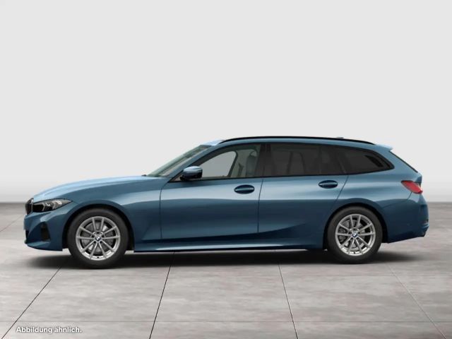 BMW 318 318i Touring