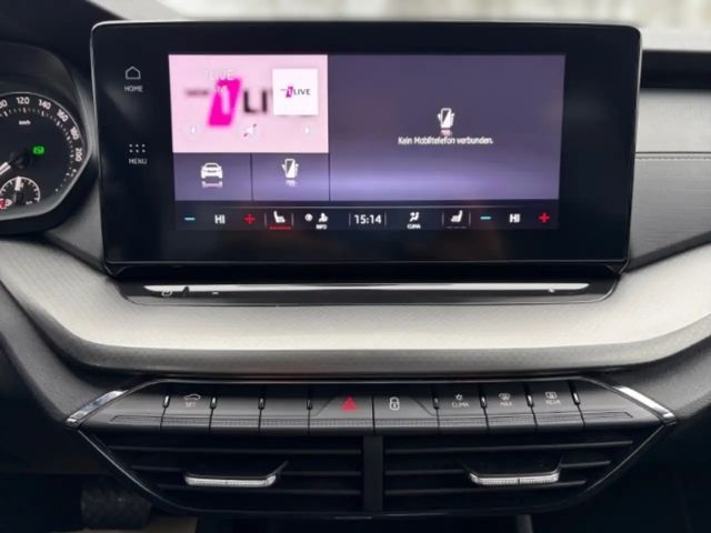 Skoda Octavia 1.0 TSI Ambition Combi