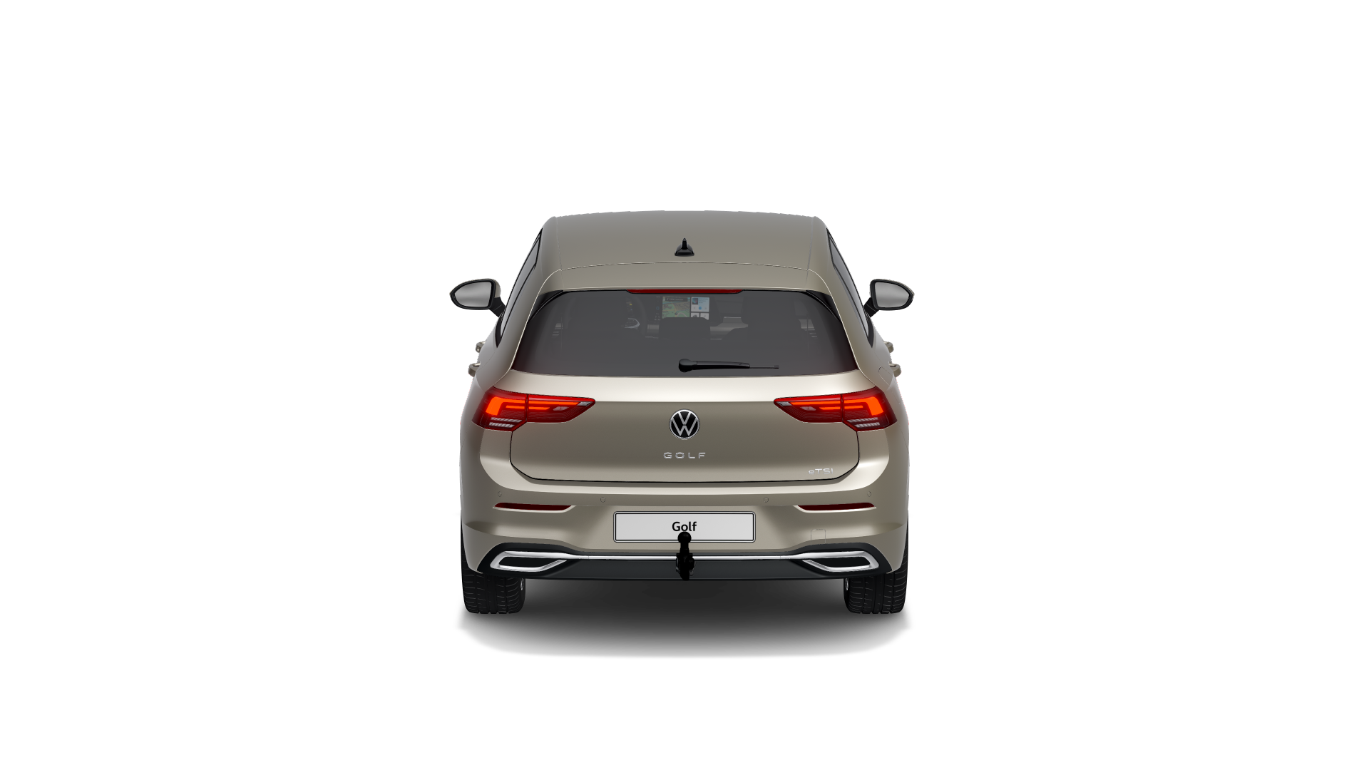 Volkswagen Golf Move