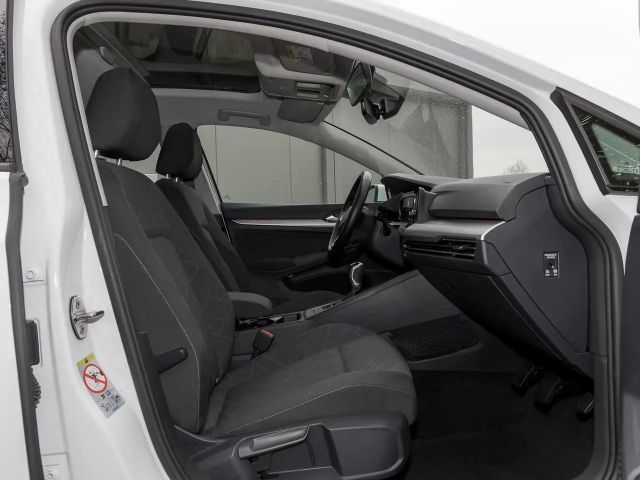 Volkswagen Golf 2.0 TDI Golf VIII Life