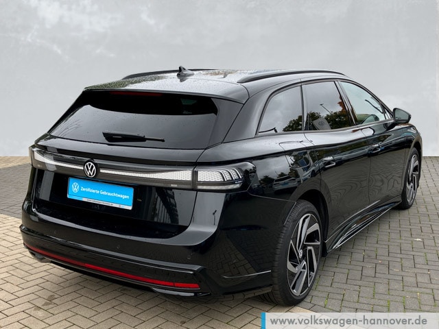 Volkswagen ID.7 Pro Tourer