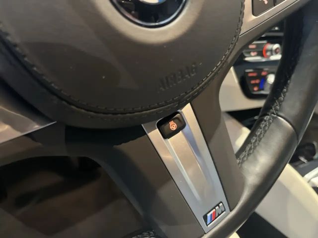 BMW 530 530d Luxury Line Touring xDrive