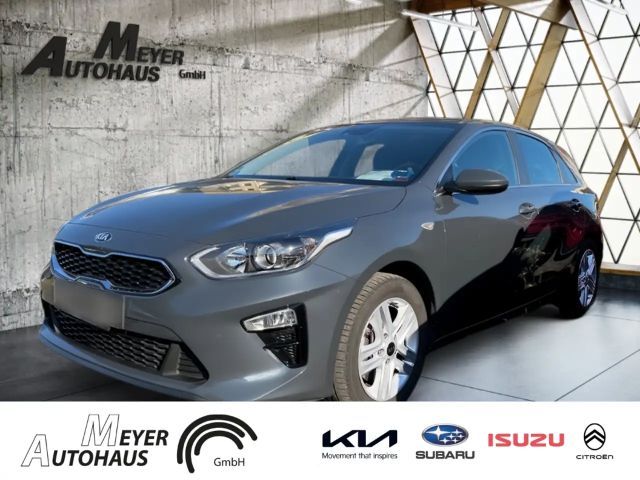 Kia Ceed Vision