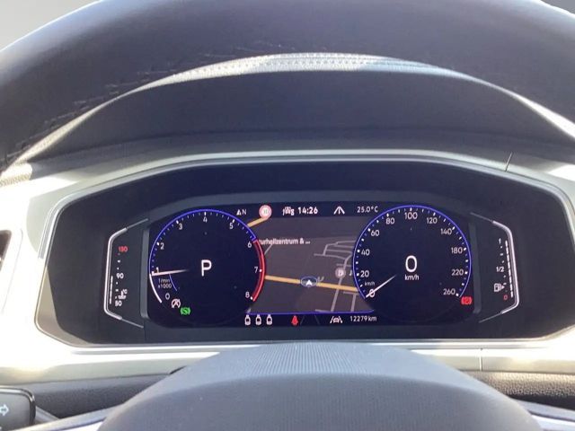 Volkswagen T-Roc DSG Move