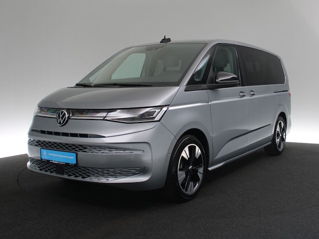 Volkswagen Multivan 2.0 TDI Lang