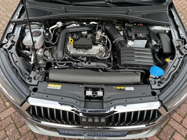 Skoda Fabia 1.0 TSI Selection