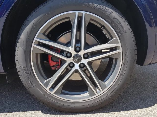 Audi SQ5 Quattro