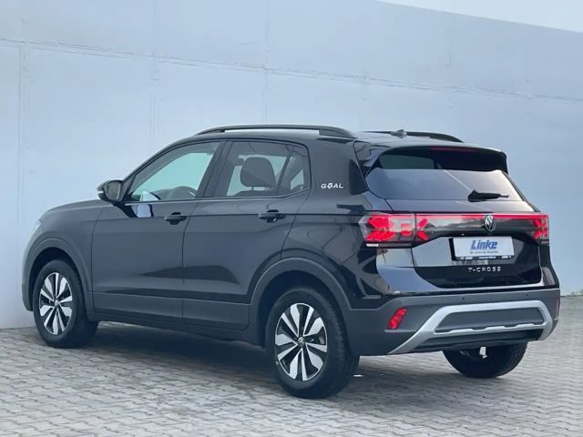 Volkswagen T-Cross 1.5 TSI DSG IQ.Drive