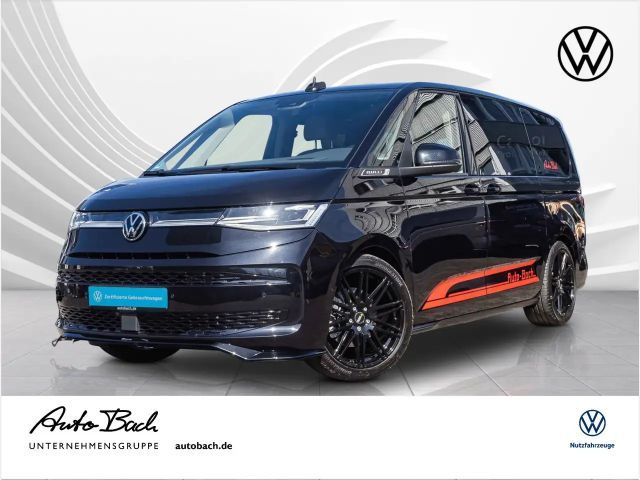 Volkswagen Multivan IQ.Drive Lang T7