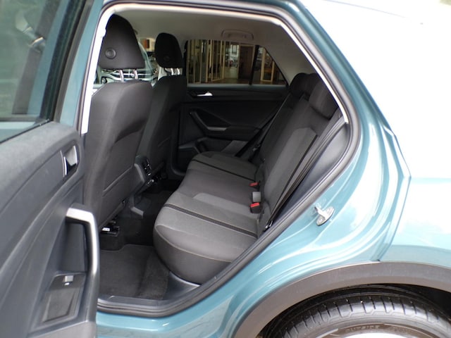 Volkswagen T-Roc 1.0 TSI