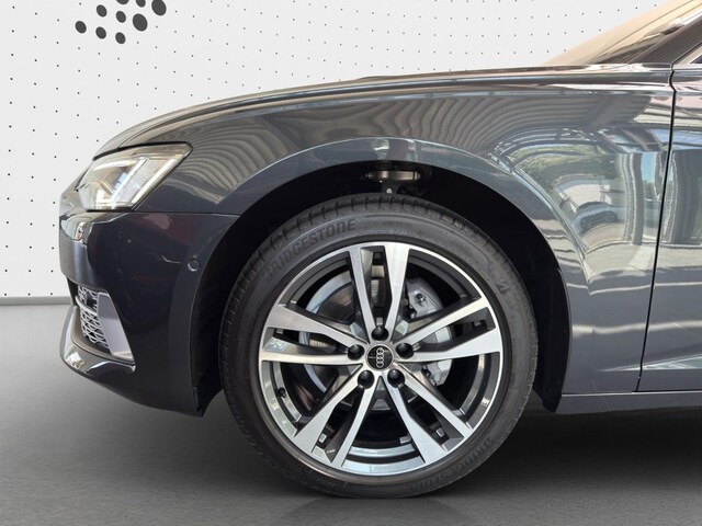 Audi A6 40 TDI S-Tronic Sedan