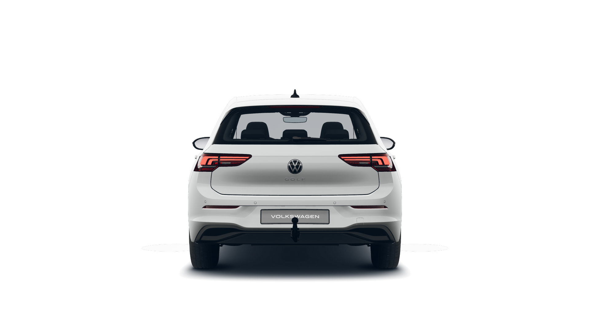 Volkswagen Golf 1.5 TSI Life