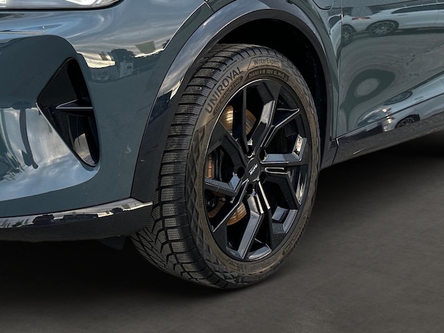 Cupra Formentor 1.5 TSI e-Hybrid