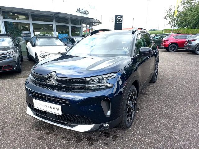 Citroën C5 Aircross BlueHDi Max