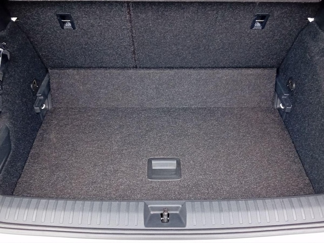 Skoda Kamiq Monte Carlo