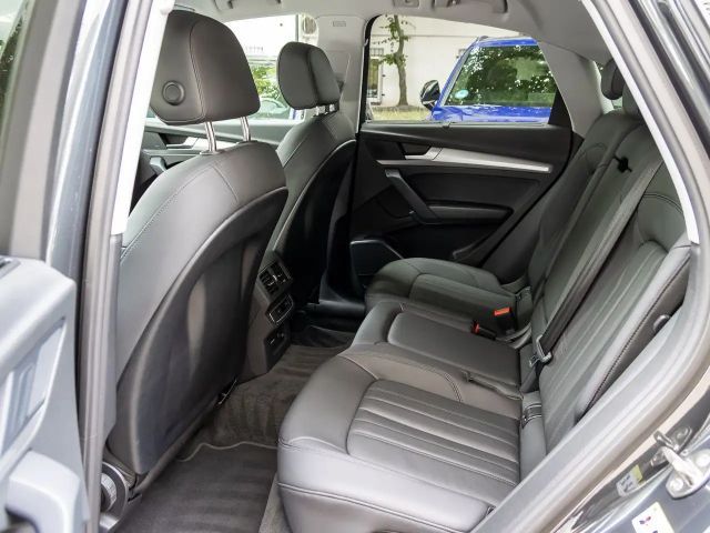 Audi Q5 50 TFSI Hybride Quattro