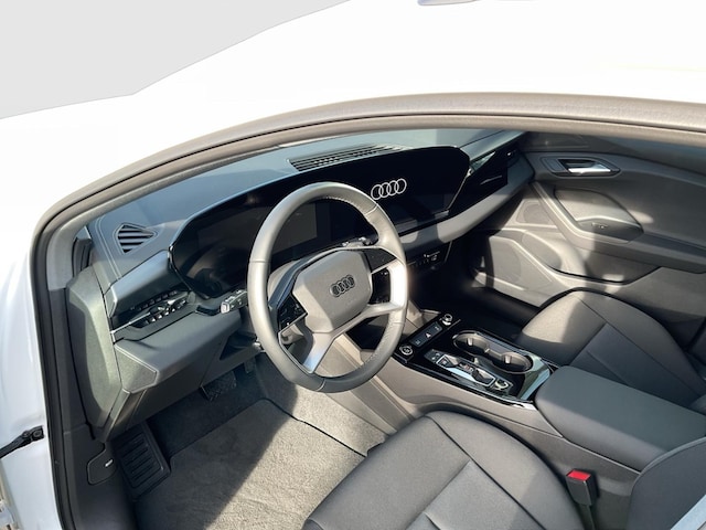 Audi Q6 e-tron Suv e-tron Audi Q6 SUV e-tron