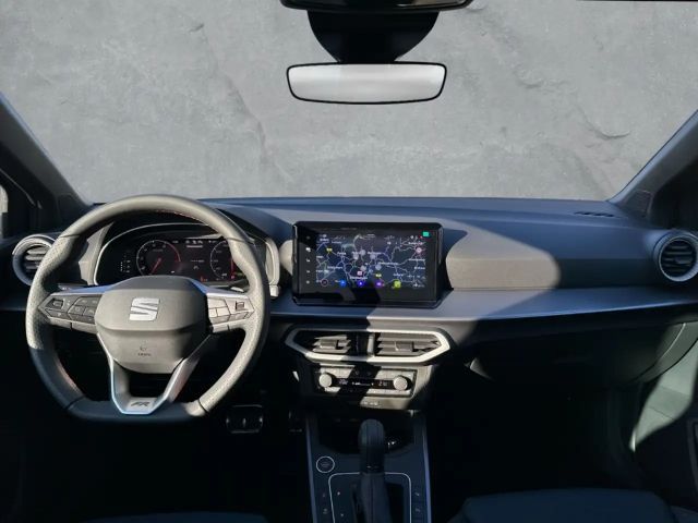 Seat Arona 1.0 TSI Black DSG FR-lijn