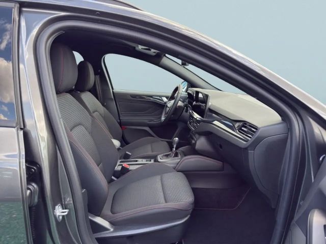 Ford Focus EcoBoost ST Line Wagon