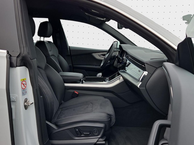 Audi Q8 55 TFSI Quattro