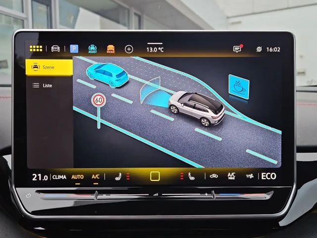 Volkswagen ID.4 GTX IQ.Drive