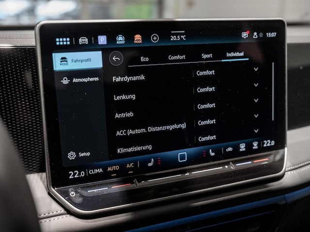 Volkswagen Tiguan 2.0 TDI