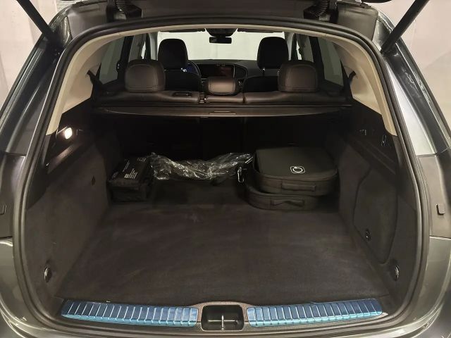 Mercedes-Benz GLE 350 4MATIC