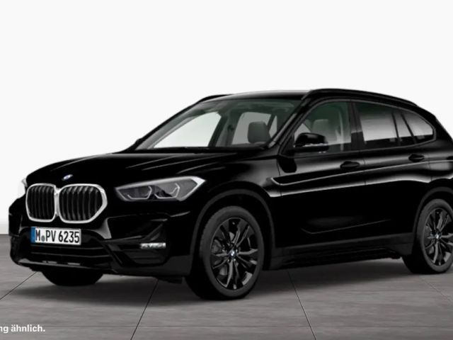 BMW X1 Sport Line sDrive18d