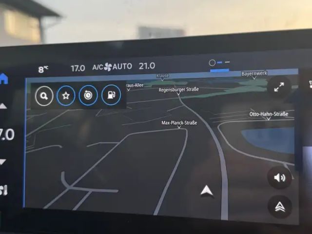 Opel Grandland X GS-Line