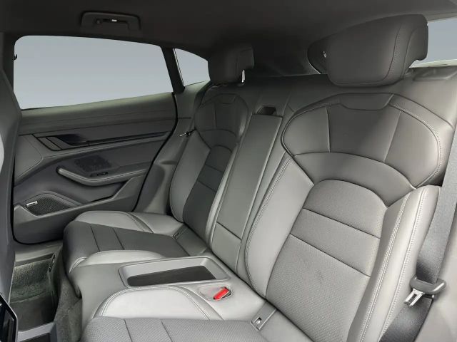 Porsche Taycan Sport Turismo