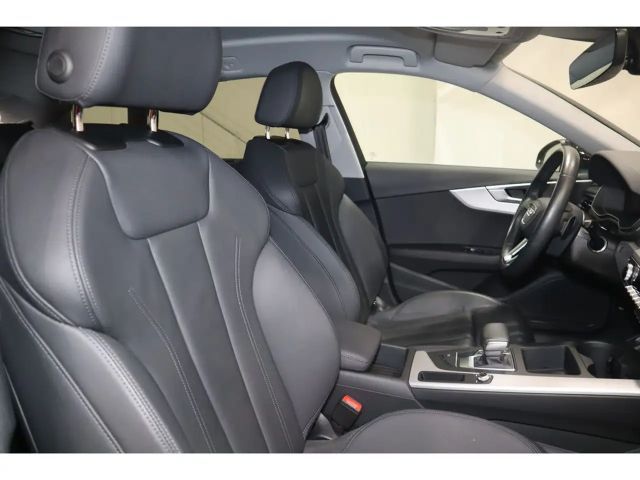 Audi A4 45 TFSI Avant Quattro