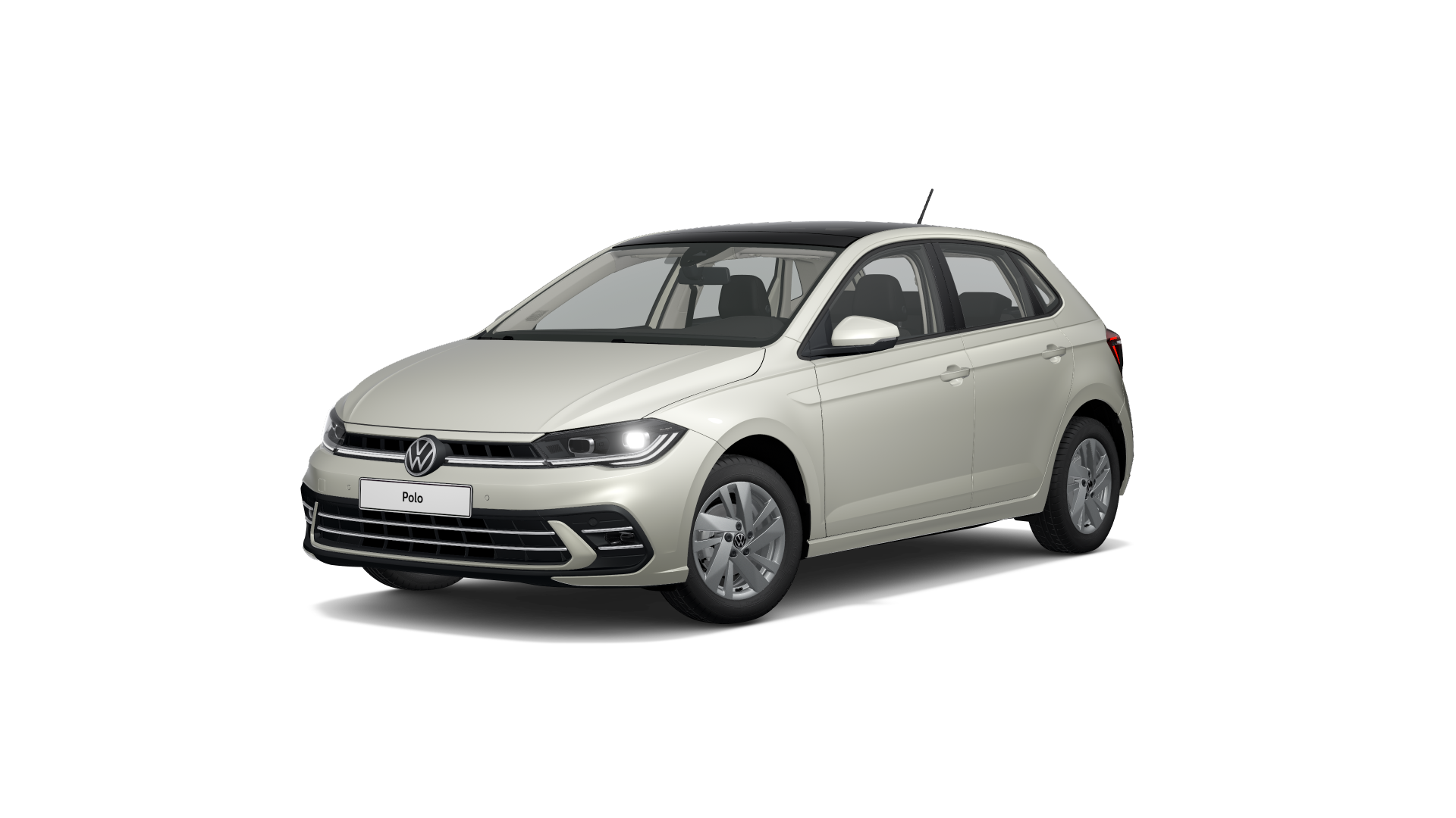 Volkswagen Polo 1.0 TSI DSG Style
