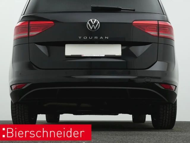 Volkswagen Touran 2.0 TDI Move