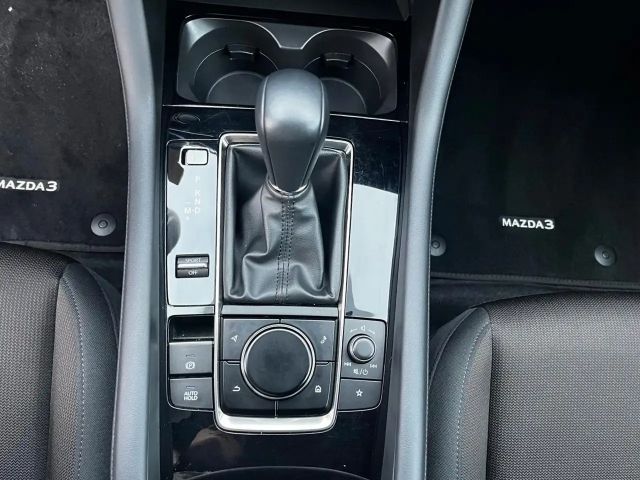 Mazda 3 Benzin 140 PS 6AG Centre-Line Design-P Navi