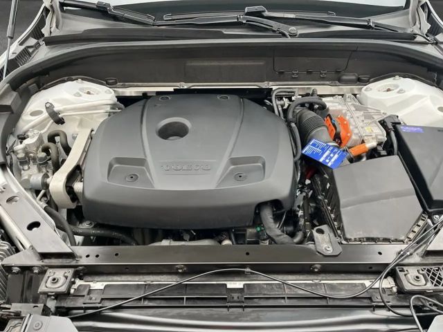 Volvo XC60 AWD Geartronic Recharge T6