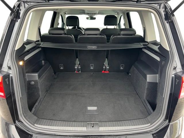 Volkswagen Touran DSG