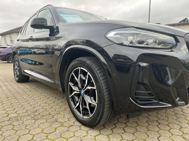 BMW X3 M-Sport xDrive xDrive30e