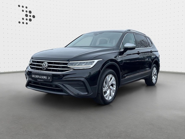 Volkswagen Tiguan 2.0 TDI Allspace Life
