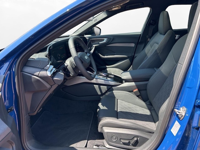 Audi A5 Avant Hybride Quattro S-Tronic