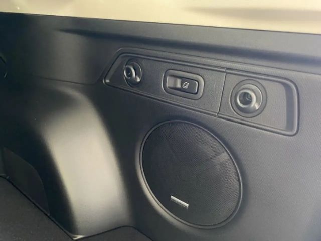 Subaru Forester 2.0ie Edition Black Platinum 8-fach bereift AHK-ab