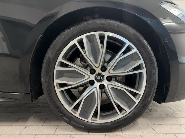 Audi A5 Avant S-Tronic