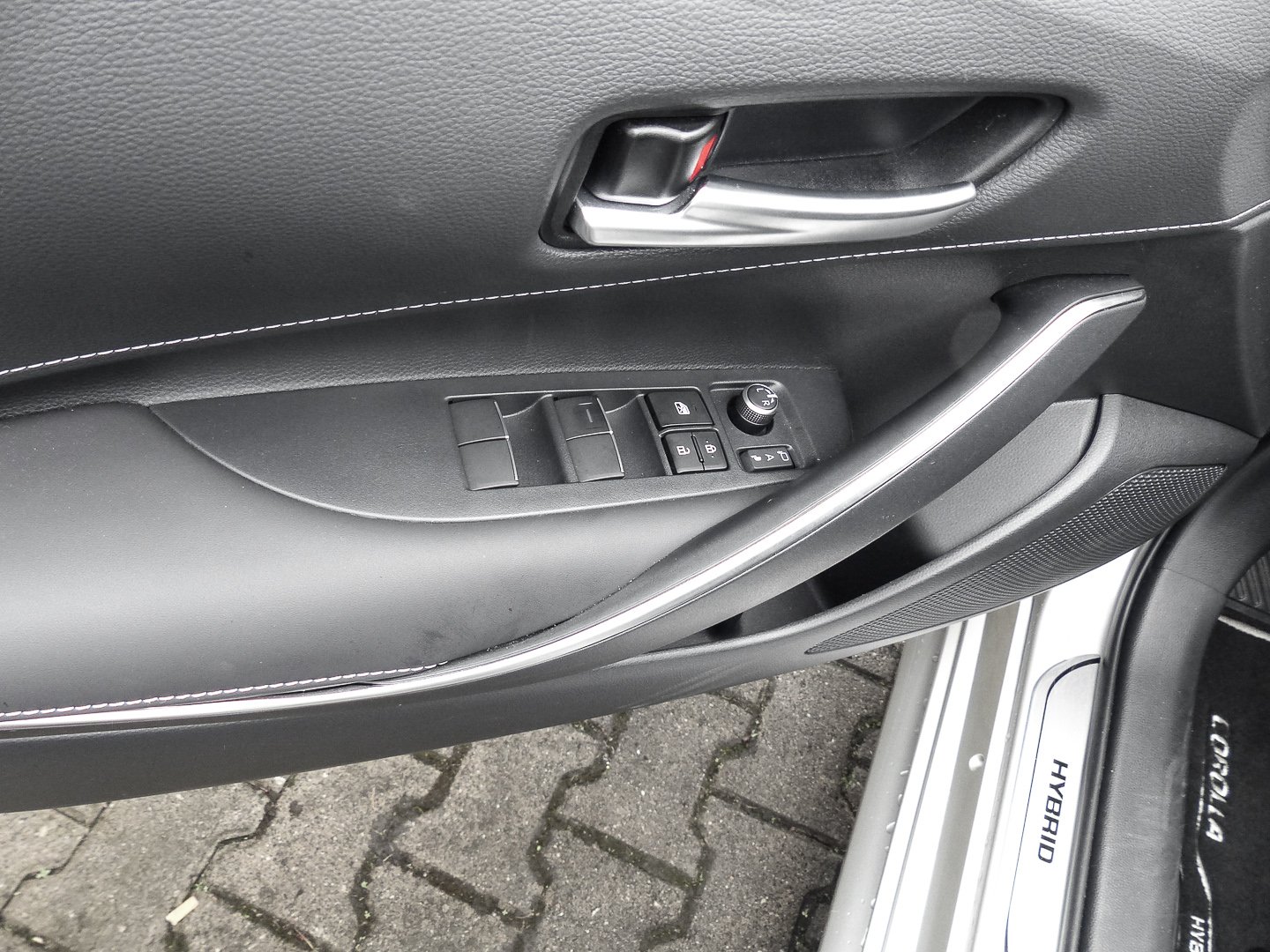 Toyota Corolla Team D Technik Touring