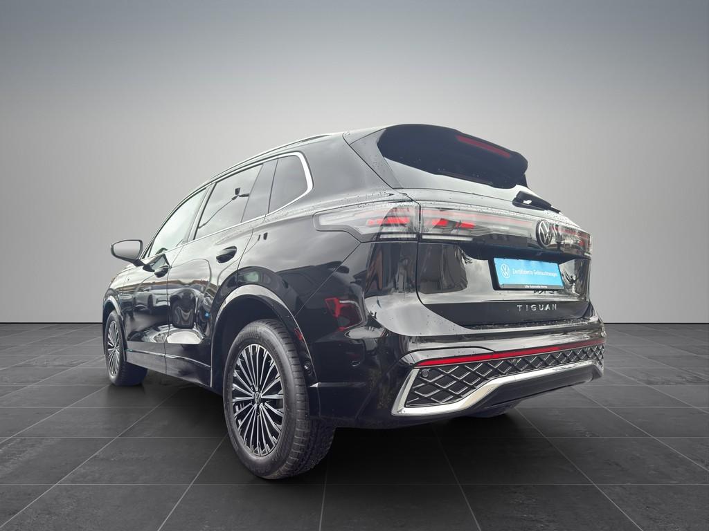 Volkswagen Tiguan 2.0 TDI R-Line