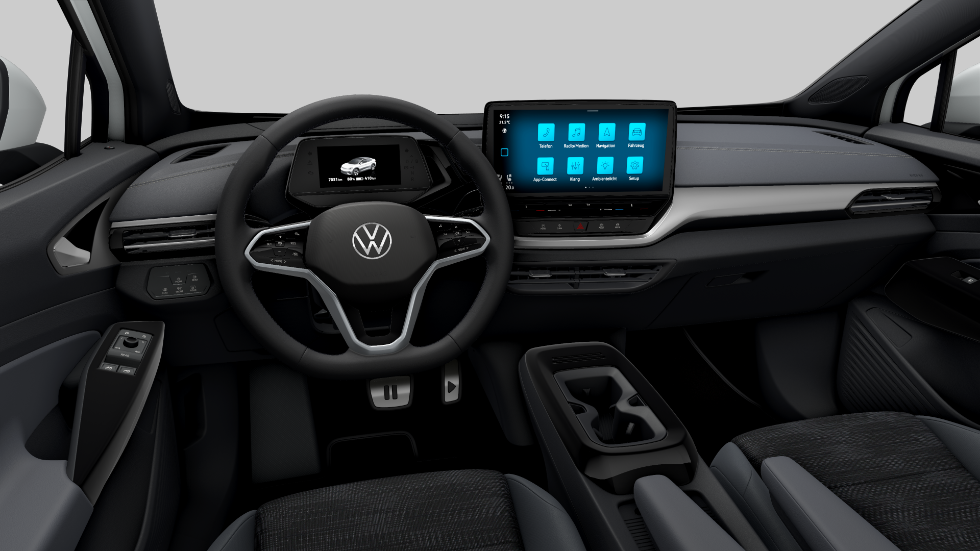 Volkswagen ID.5 Pro