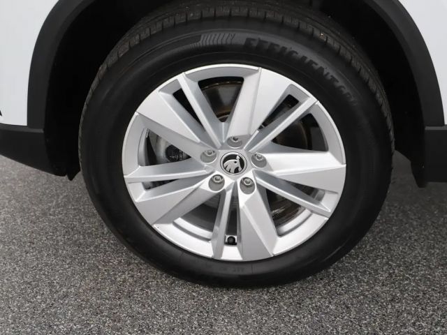 Skoda Karoq ACT Selection