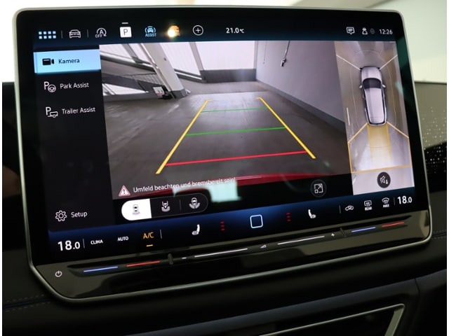 Volkswagen Tiguan 2.0 TDI DSG R-Line