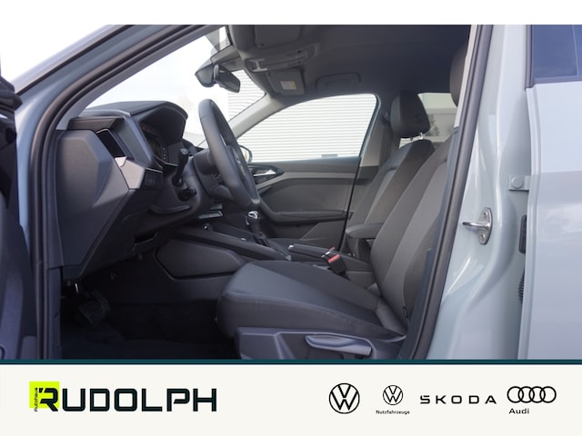 Audi A1 30 TFSI Allstreet S-Tronic