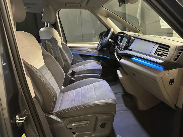 Volkswagen Multivan Lang Style T7