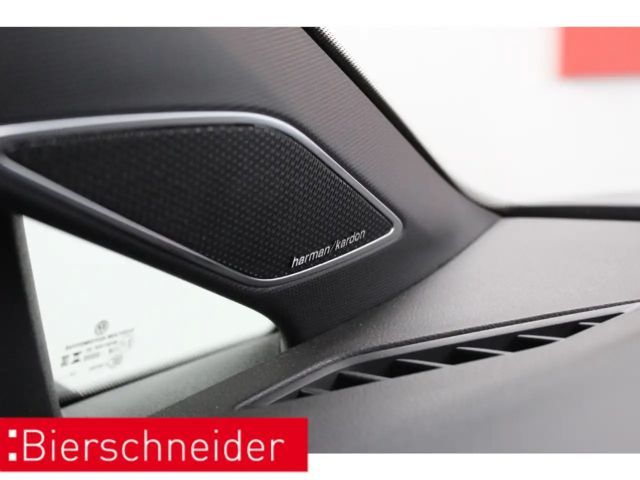 Volkswagen Golf 2.0 TSI DSG GTI Style