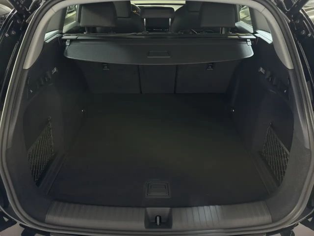 Audi Q6 e-tron e-tron